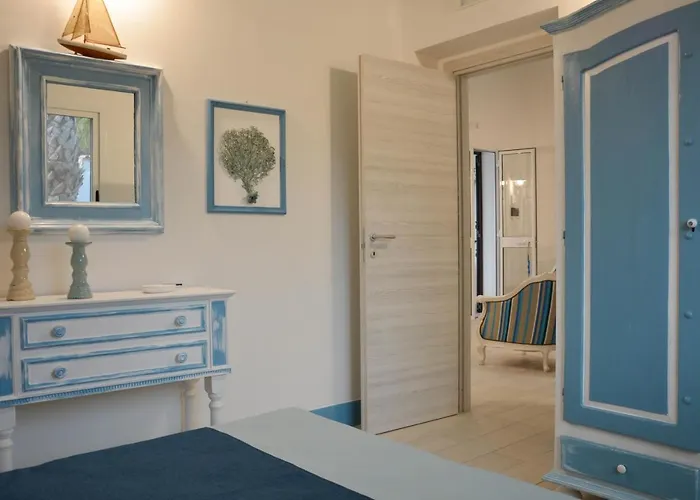 La Casa In Riva Al Mare