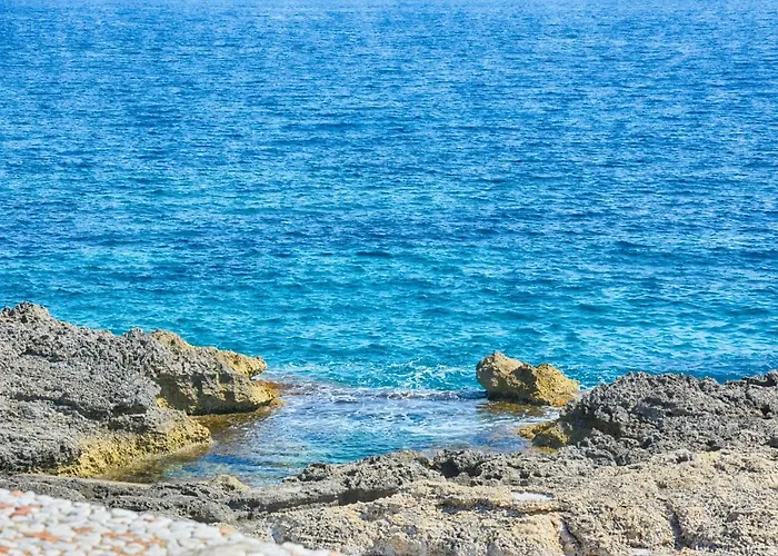 La Casa In Riva Al Mare