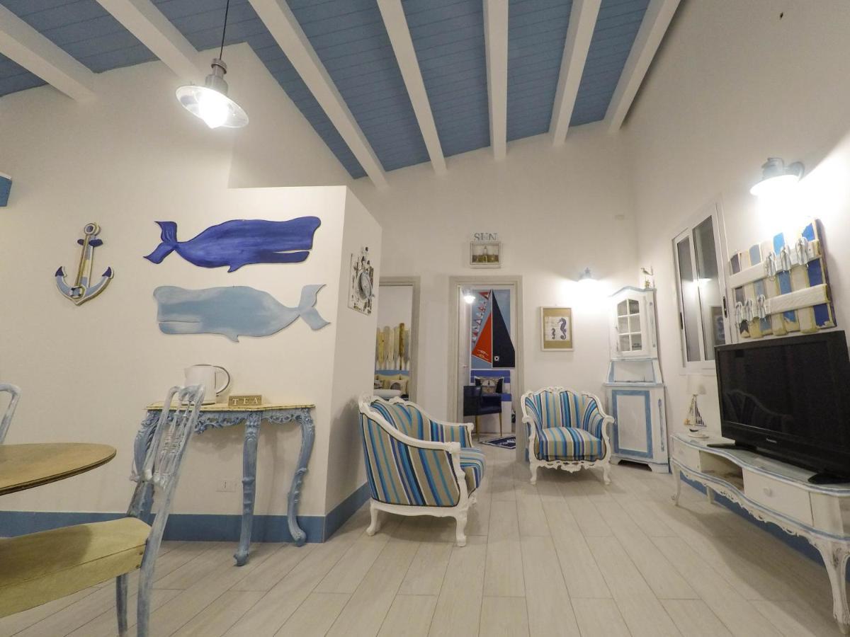 Holiday home La Casa In Riva Al Mare *