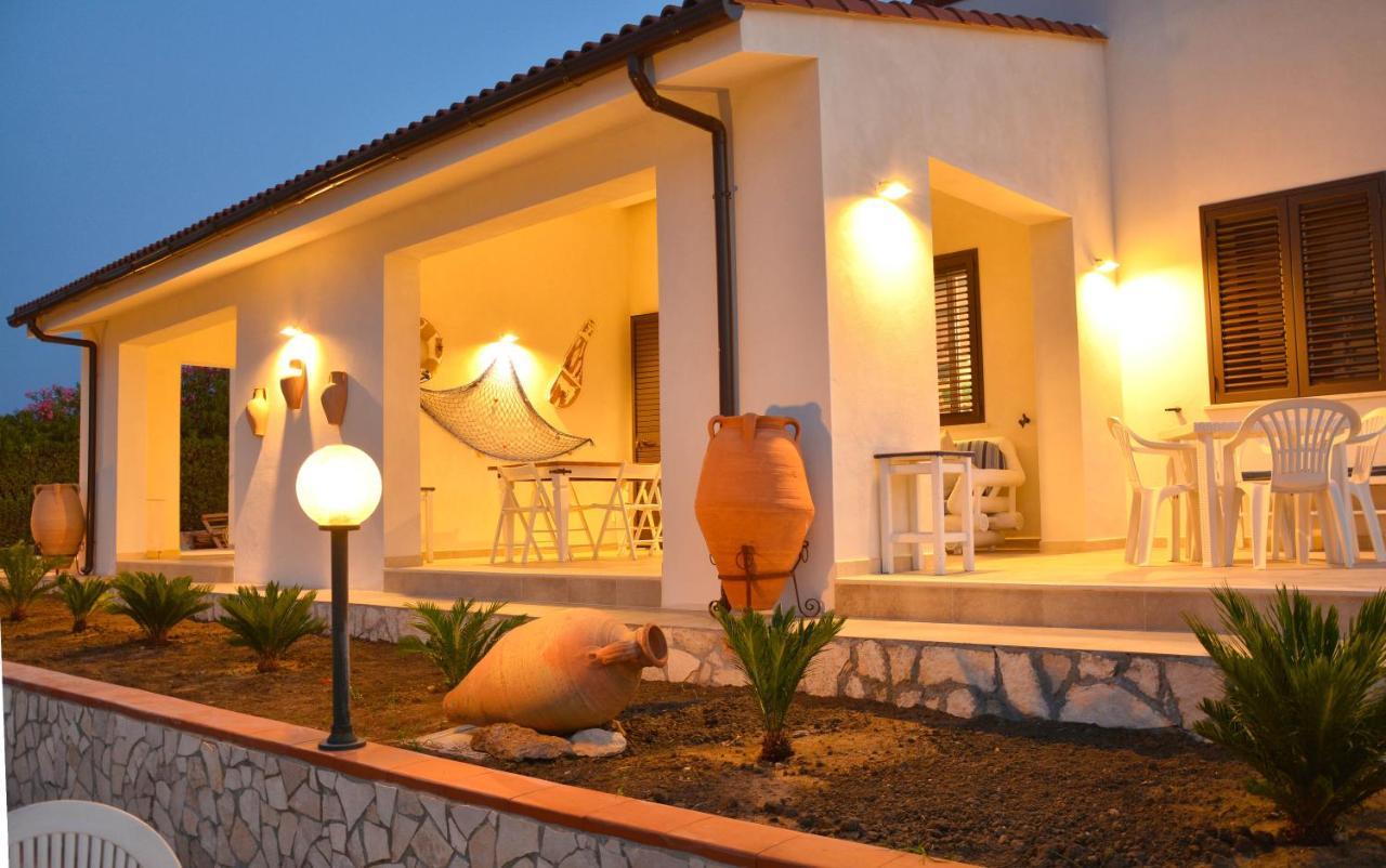 Holiday home La Casa In Riva Al Mare
