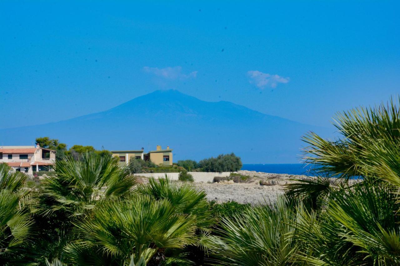 La Casa In Riva Al Mare Holiday home Augusta