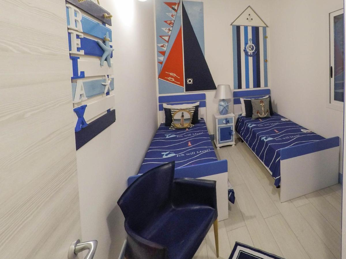 Holiday home La Casa In Riva Al Mare