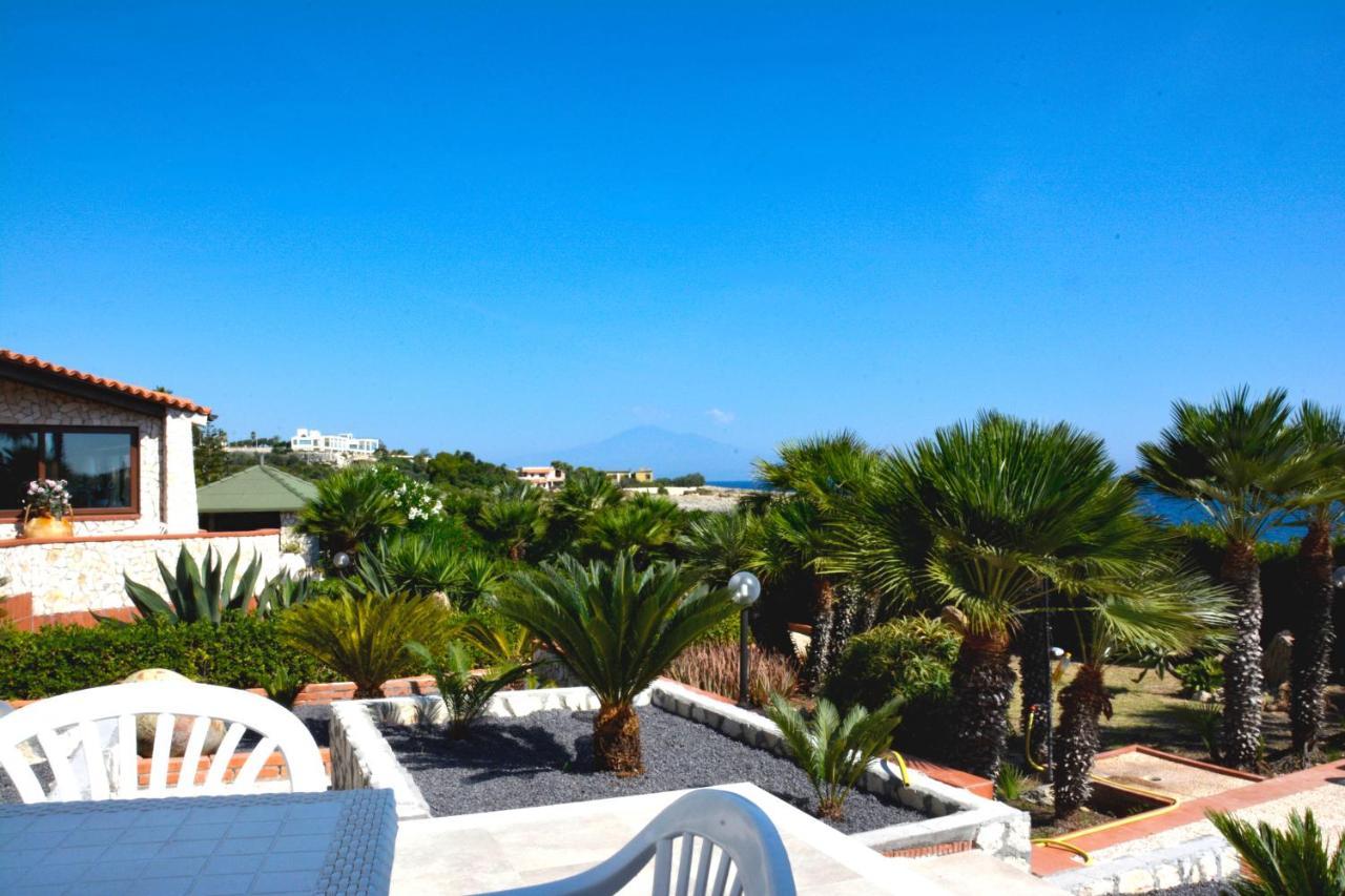 Holiday home La Casa In Riva Al Mare *