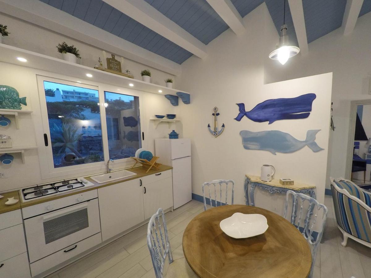Holiday home La Casa In Riva Al Mare Augusta