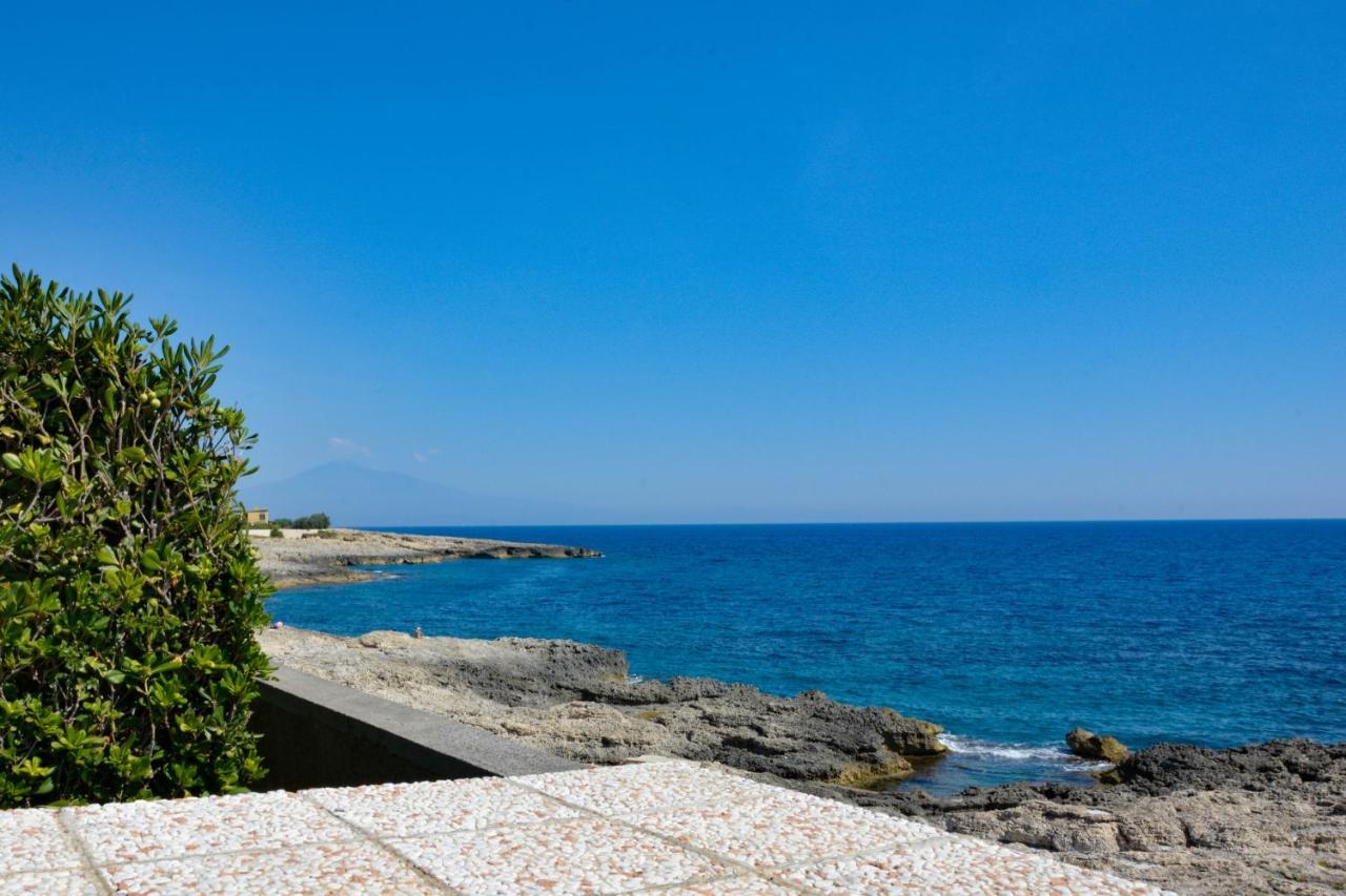 La Casa In Riva Al Mare *