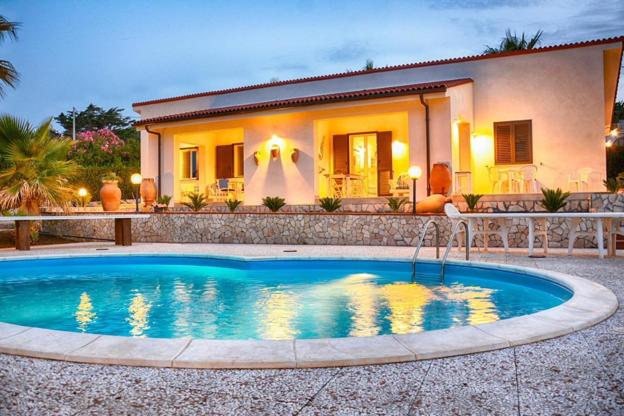 La Casa In Riva Al Mare * Augusta