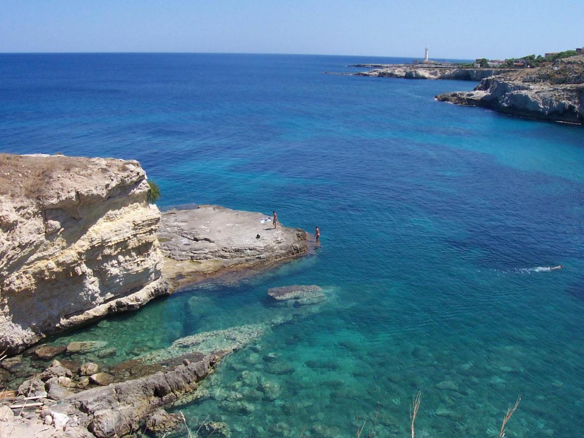 Holiday home La Casa In Riva Al Mare *