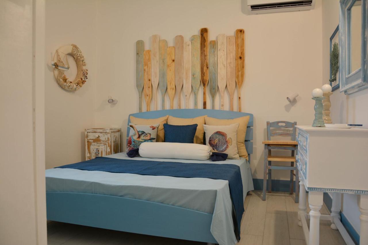 La Casa In Riva Al Mare Holiday home