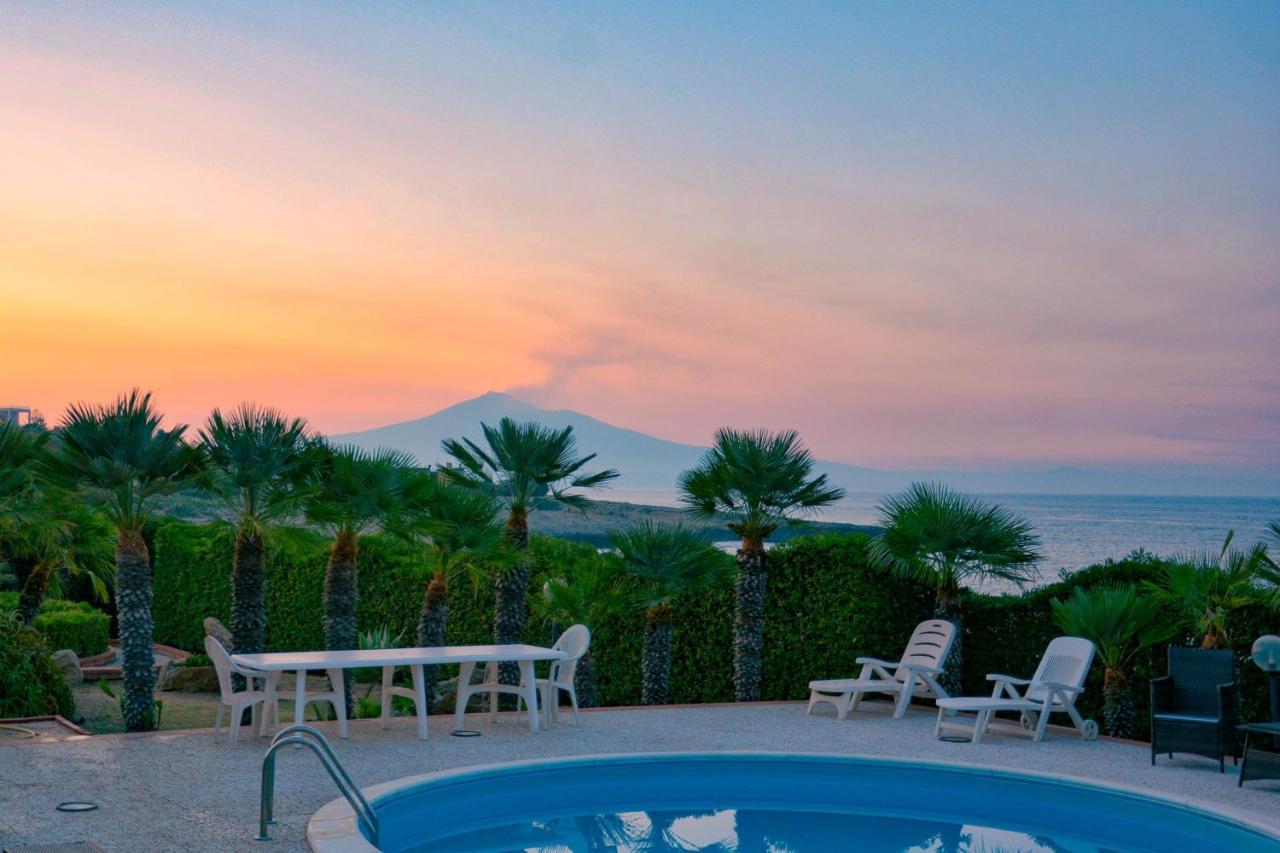 La Casa In Riva Al Mare Augusta