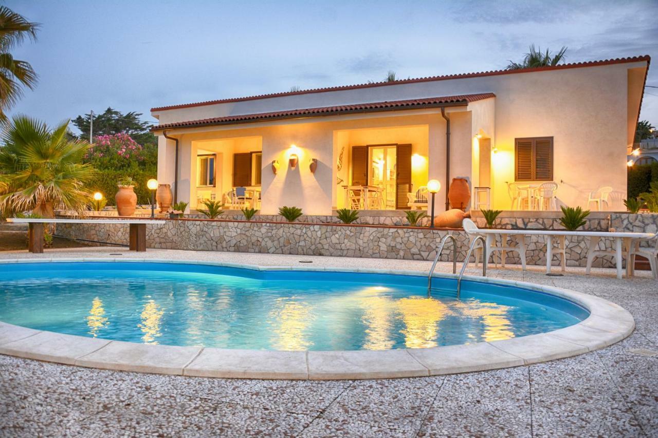 La Casa In Riva Al Mare * Augusta