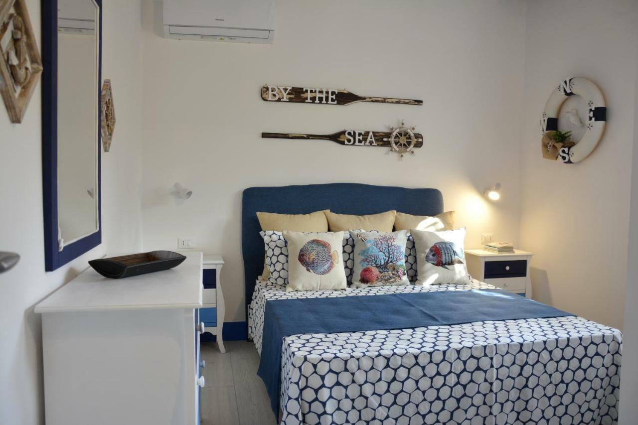 Holiday home La Casa In Riva Al Mare
