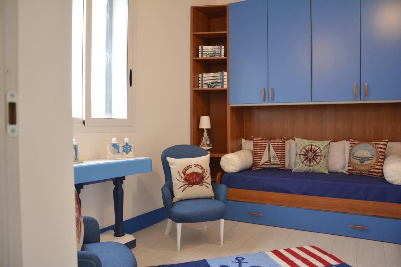 Holiday home La Casa In Riva Al Mare