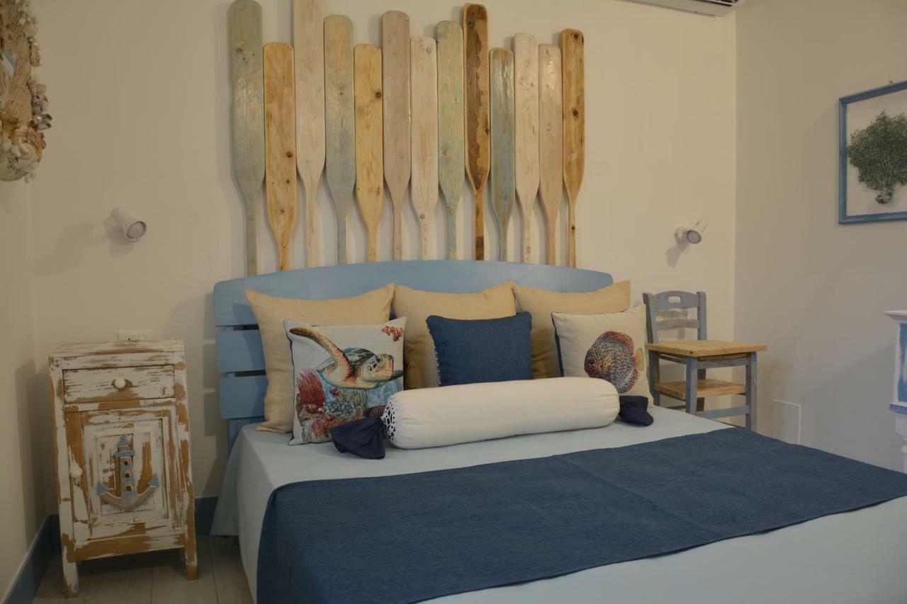 Holiday home La Casa In Riva Al Mare *