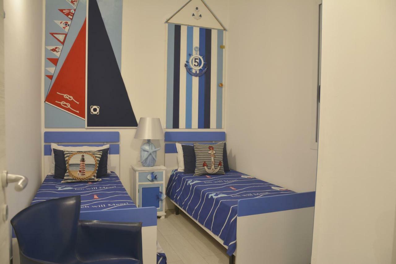 Holiday home La Casa In Riva Al Mare