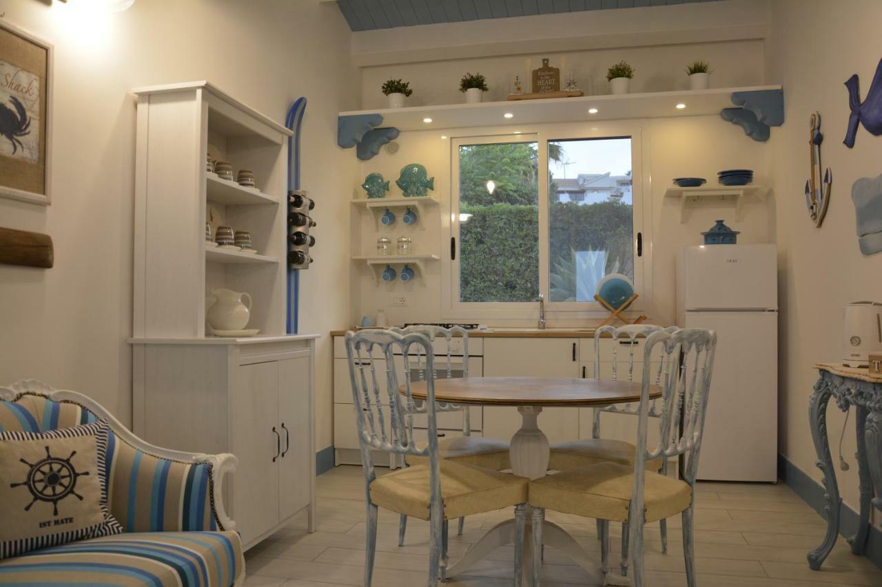 La Casa In Riva Al Mare Augusta