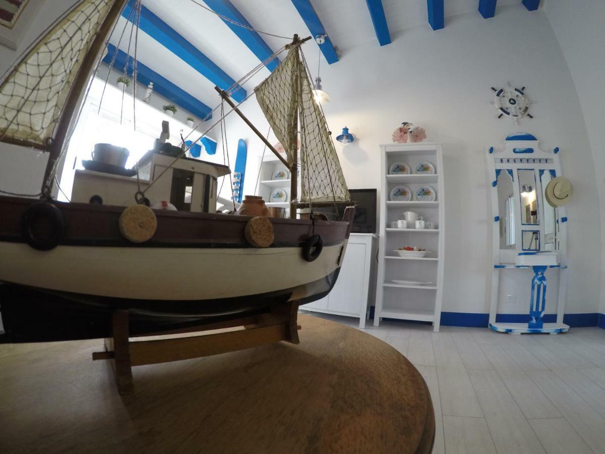 La Casa In Riva Al Mare Augusta
