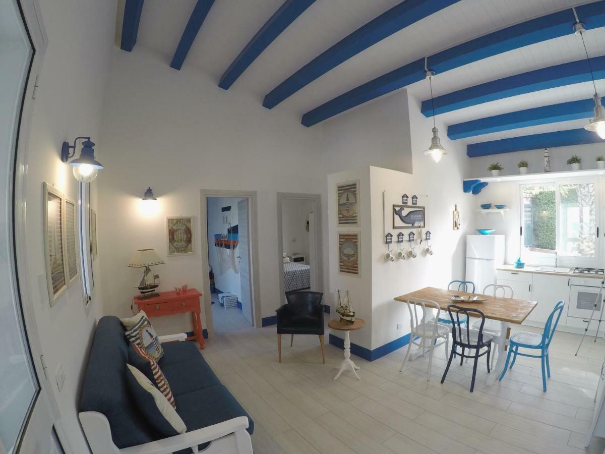 La Casa In Riva Al Mare Holiday home