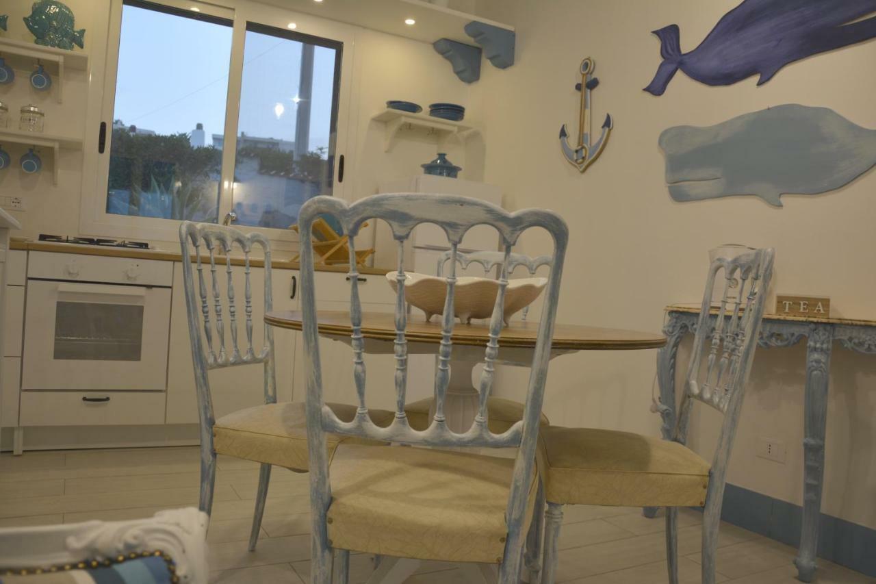 La Casa In Riva Al Mare Holiday home