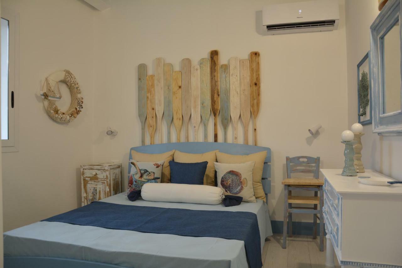Holiday home La Casa In Riva Al Mare