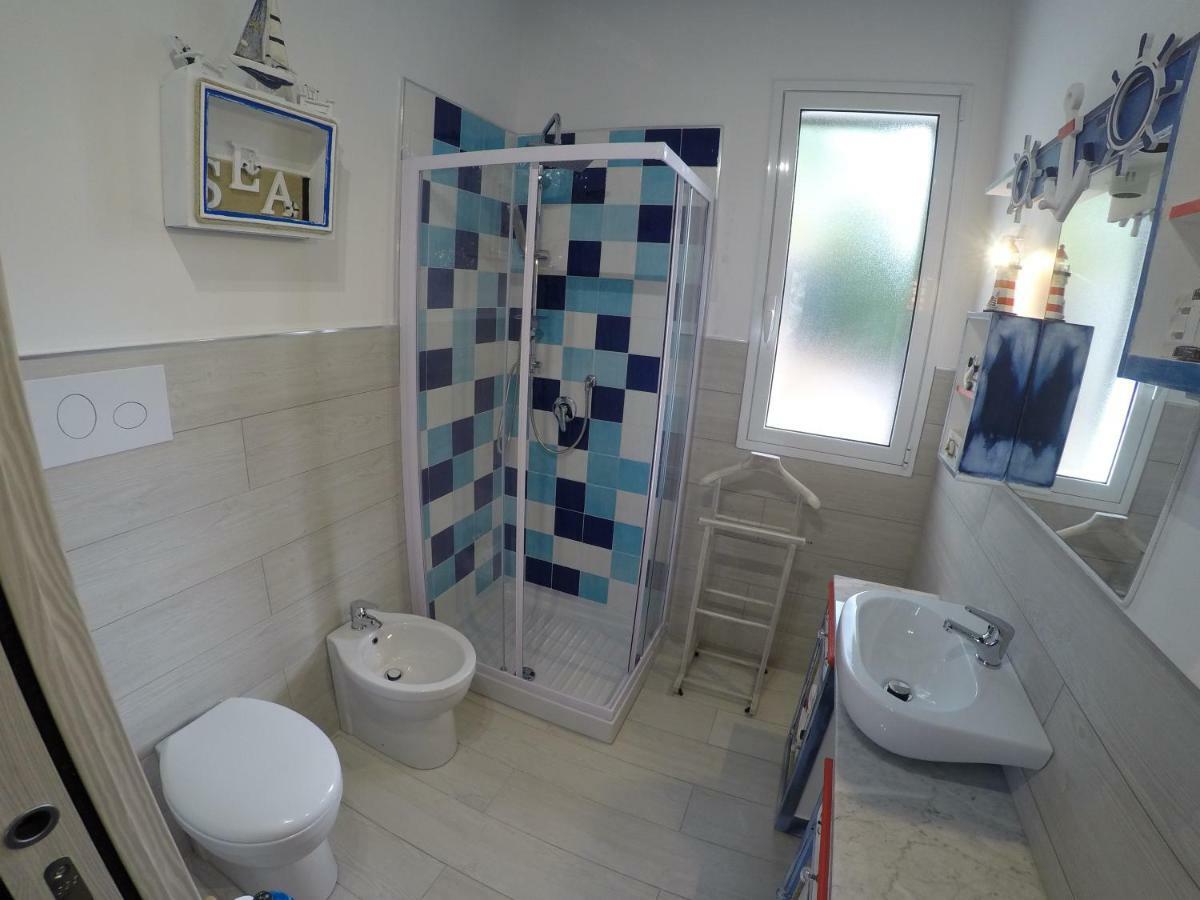 La Casa In Riva Al Mare Holiday home *