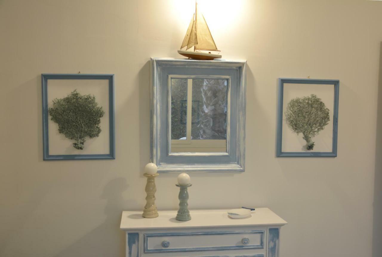 La Casa In Riva Al Mare Augusta