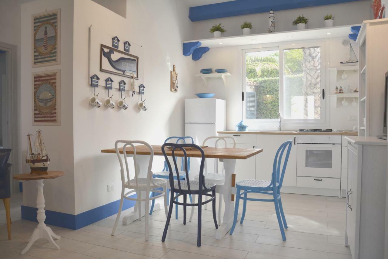 Holiday home La Casa In Riva Al Mare