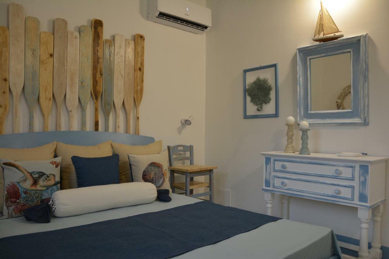 La Casa In Riva Al Mare *
