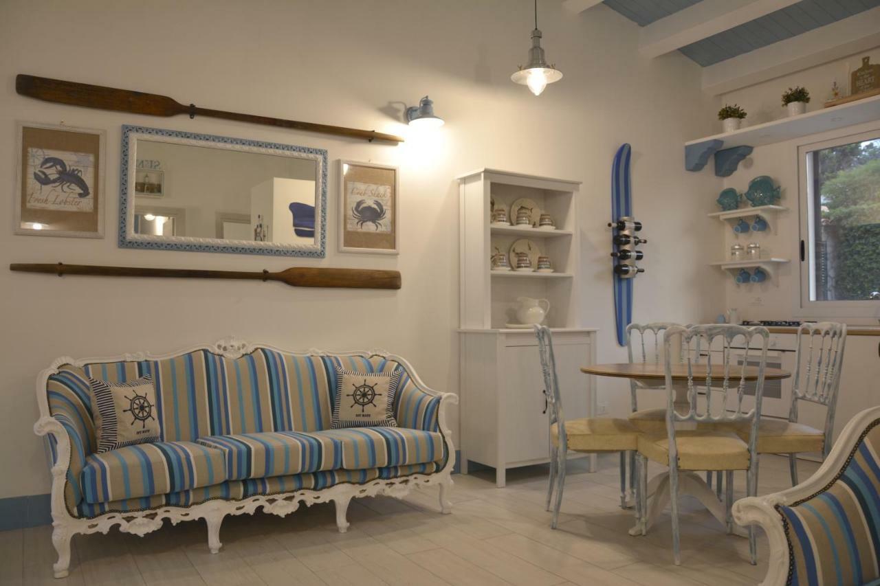 La Casa In Riva Al Mare Augusta