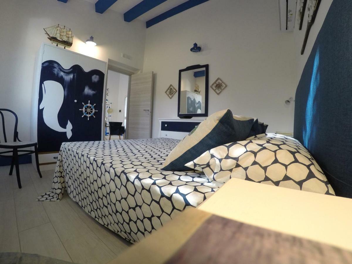 La Casa In Riva Al Mare *