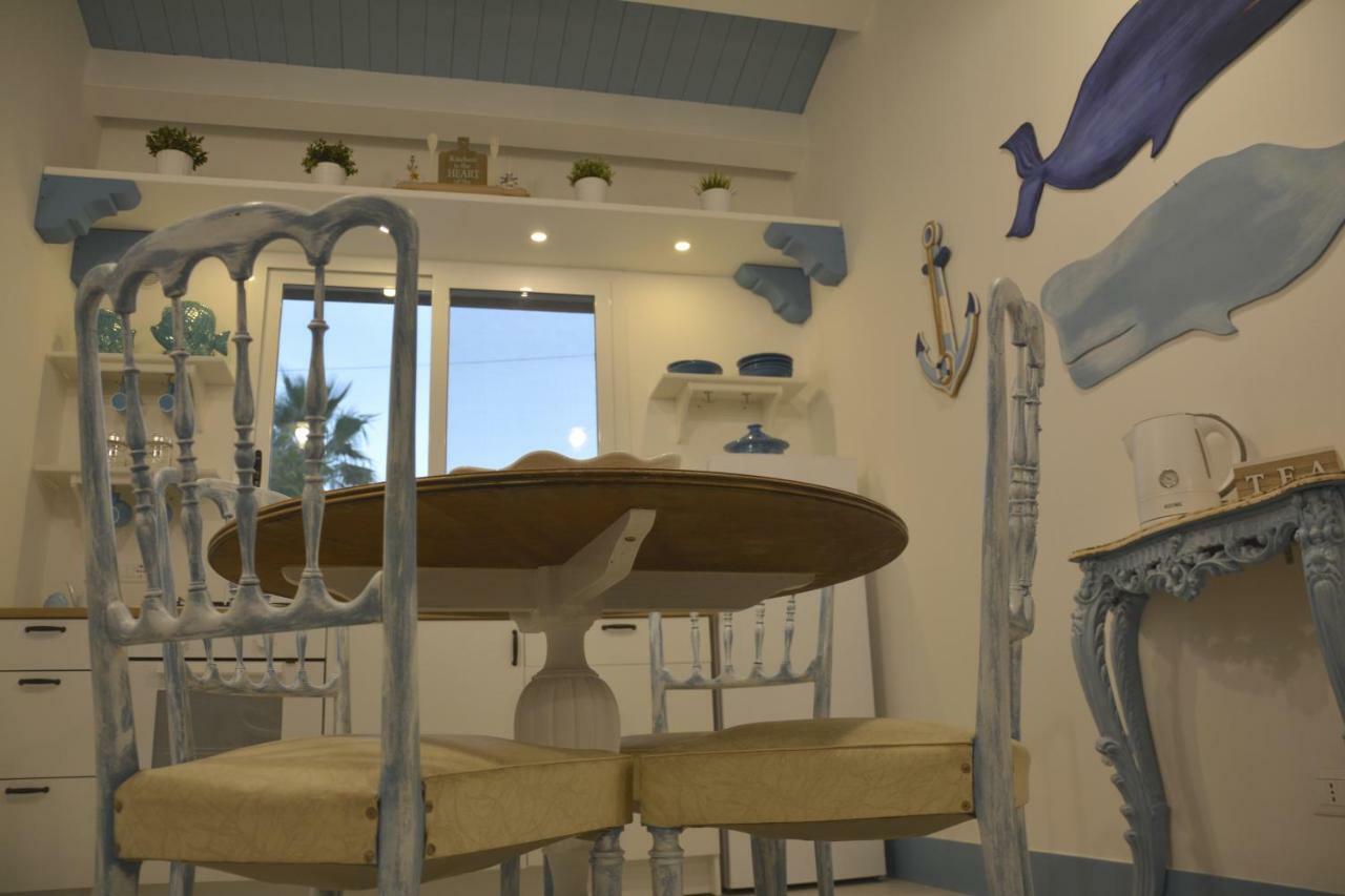 Holiday home La Casa In Riva Al Mare *
