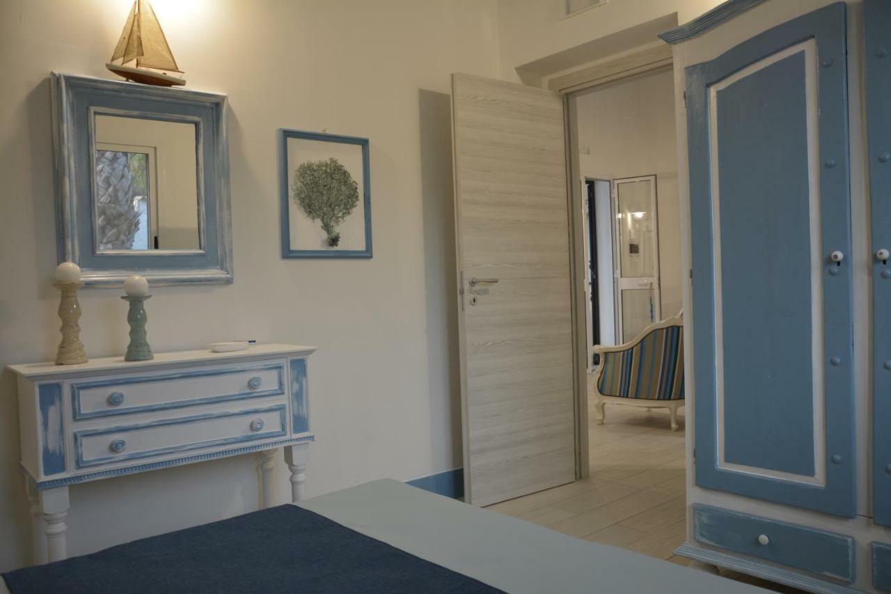 Holiday home La Casa In Riva Al Mare Augusta