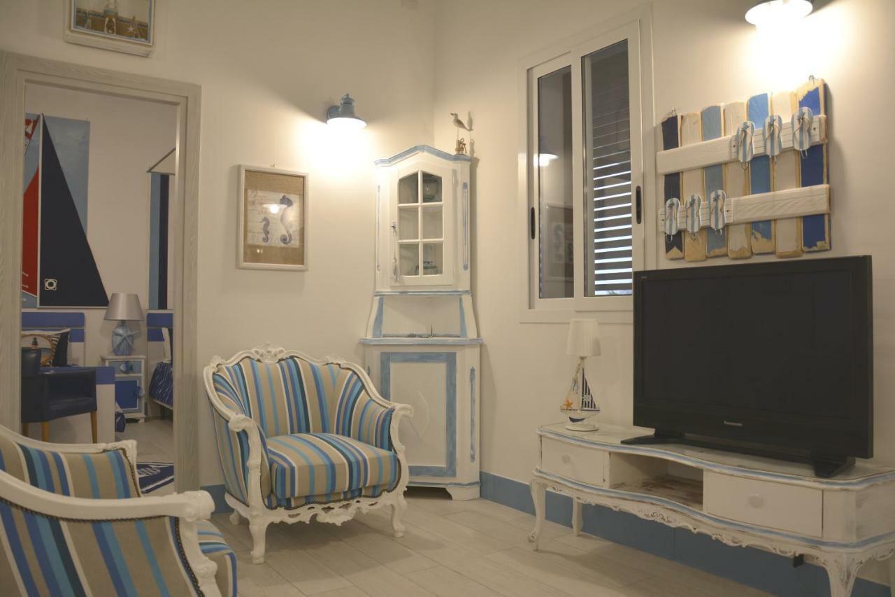 La Casa In Riva Al Mare * Augusta